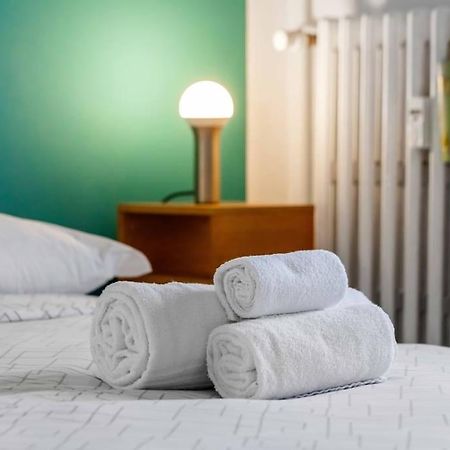 Navigli - Duomo Apartment Milano Ngoại thất bức ảnh