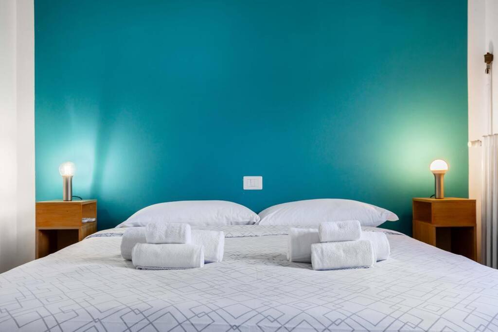 Navigli - Duomo Apartment Milano Ngoại thất bức ảnh