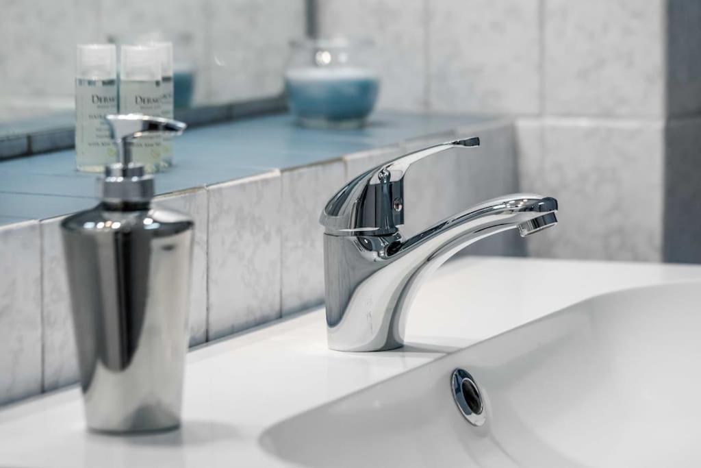 Navigli - Duomo Apartment Milano Ngoại thất bức ảnh