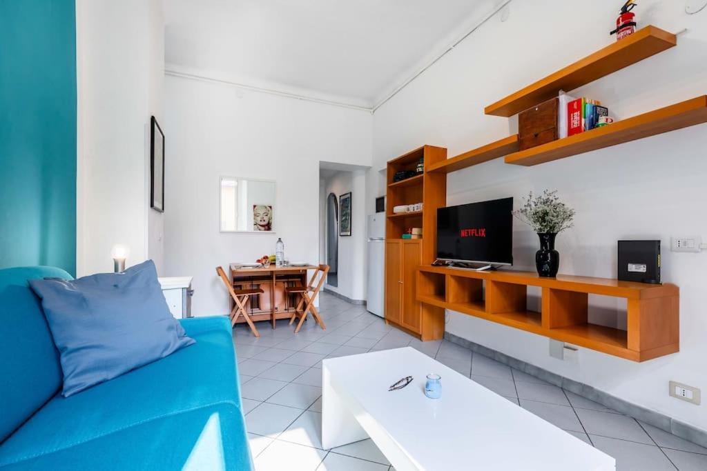 Navigli - Duomo Apartment Milano Ngoại thất bức ảnh
