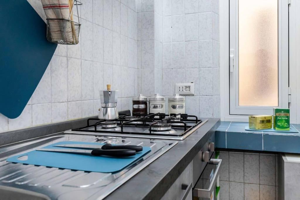 Navigli - Duomo Apartment Milano Ngoại thất bức ảnh