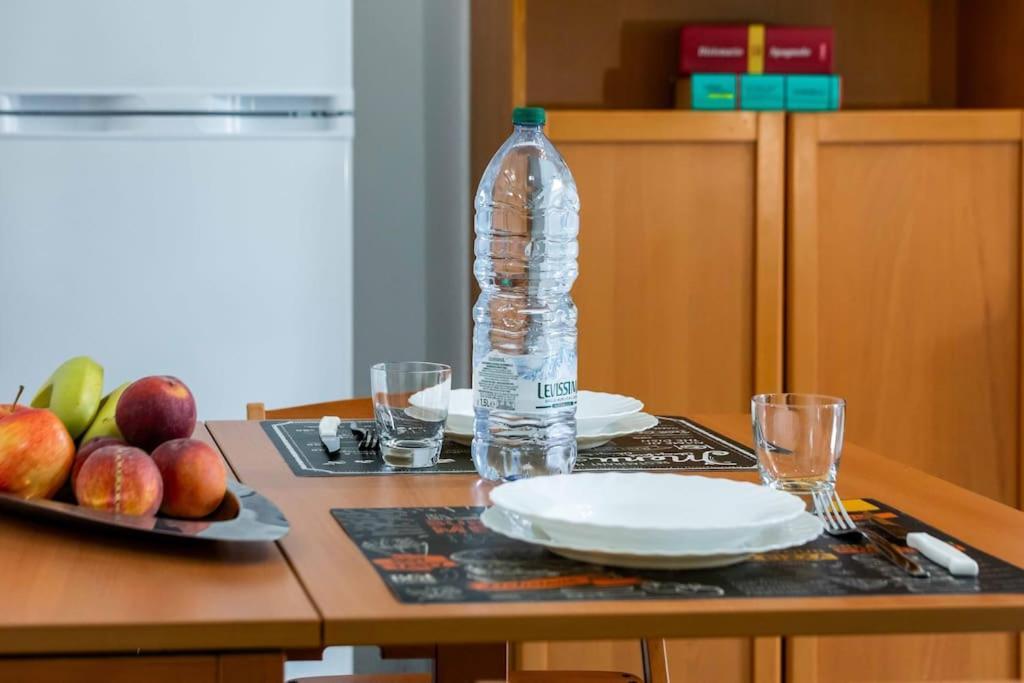 Navigli - Duomo Apartment Milano Ngoại thất bức ảnh