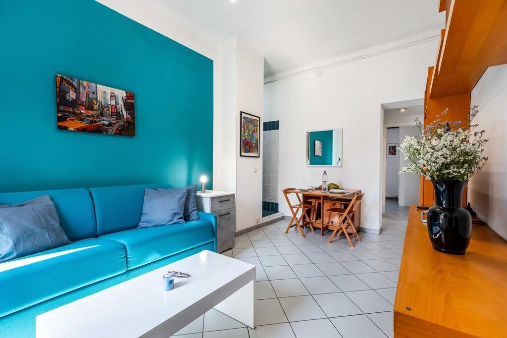 Navigli - Duomo Apartment Milano Ngoại thất bức ảnh