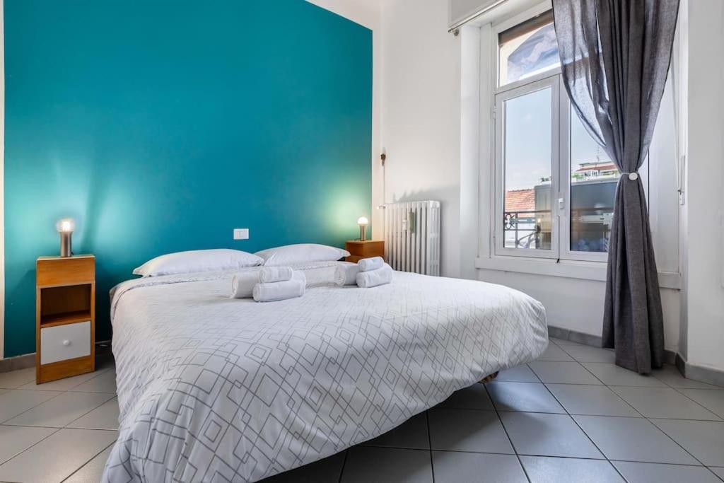 Navigli - Duomo Apartment Milano Ngoại thất bức ảnh