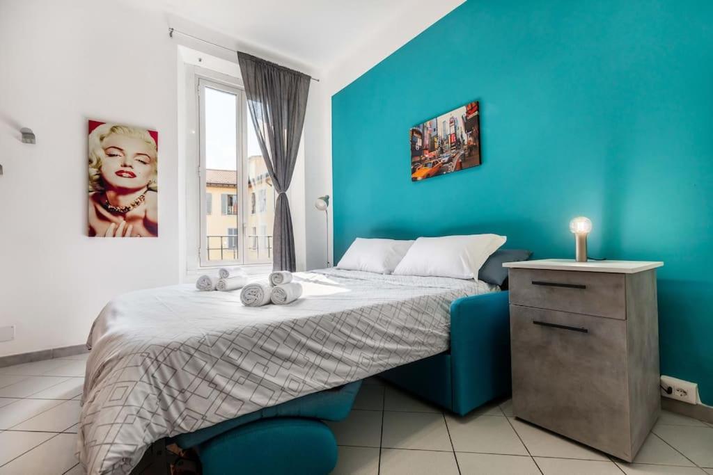 Navigli - Duomo Apartment Milano Ngoại thất bức ảnh