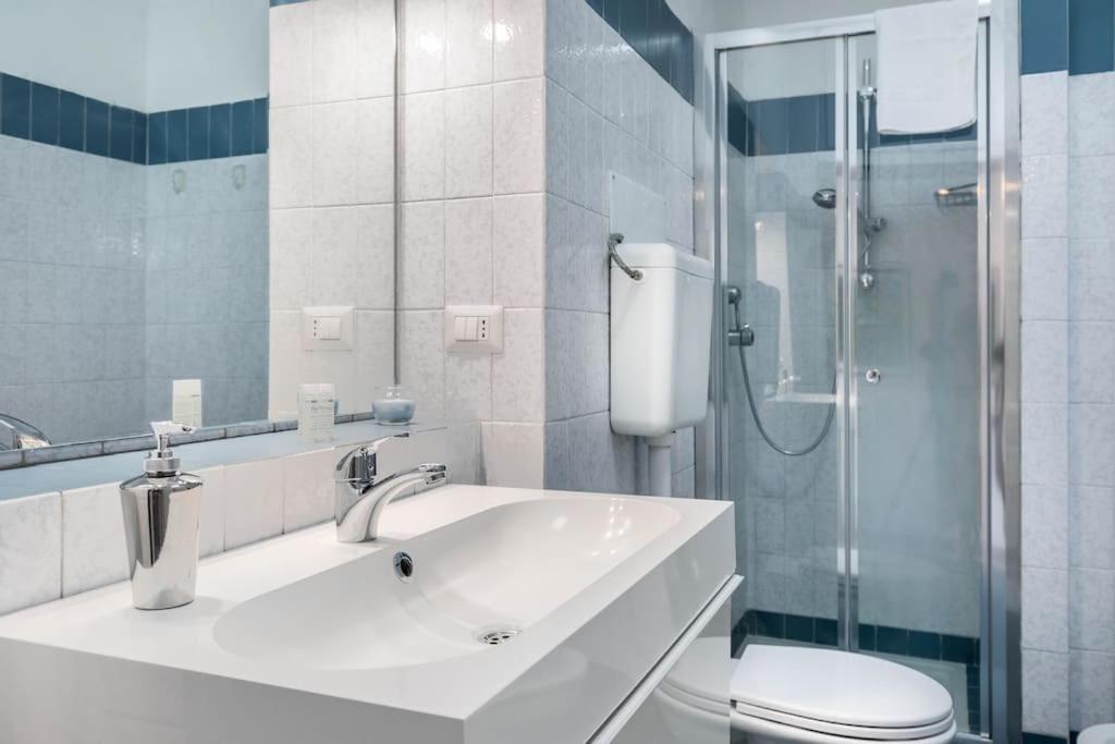 Navigli - Duomo Apartment Milano Ngoại thất bức ảnh