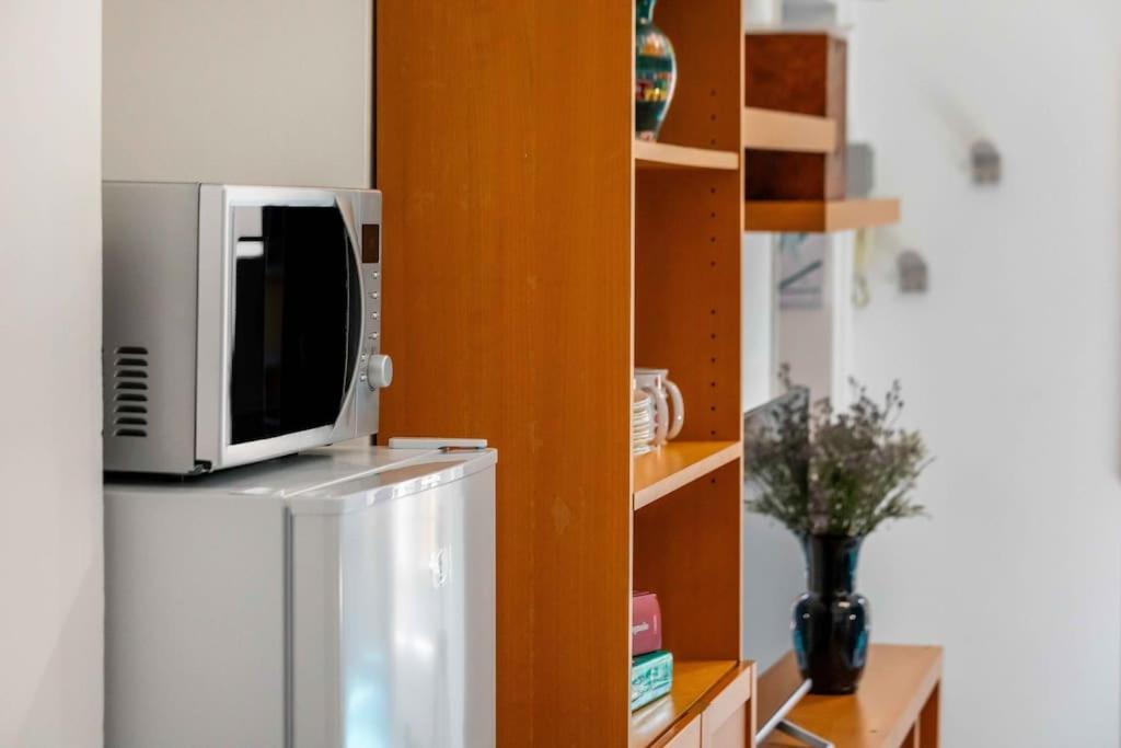 Navigli - Duomo Apartment Milano Ngoại thất bức ảnh